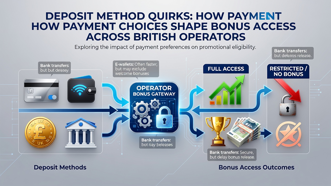 Close-up of smartphone screen showing e-wallet and bank transfer options during a betting deposit process