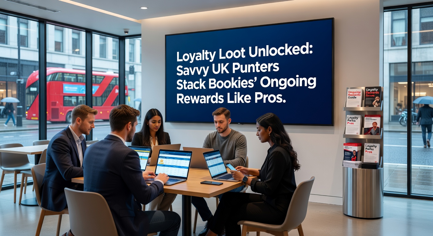 Close-up of a punter's screen showing stacked loyalty notifications from Betfair, Ladbrokes, and Sky Bet, highlighting free bet credits and cashback balances