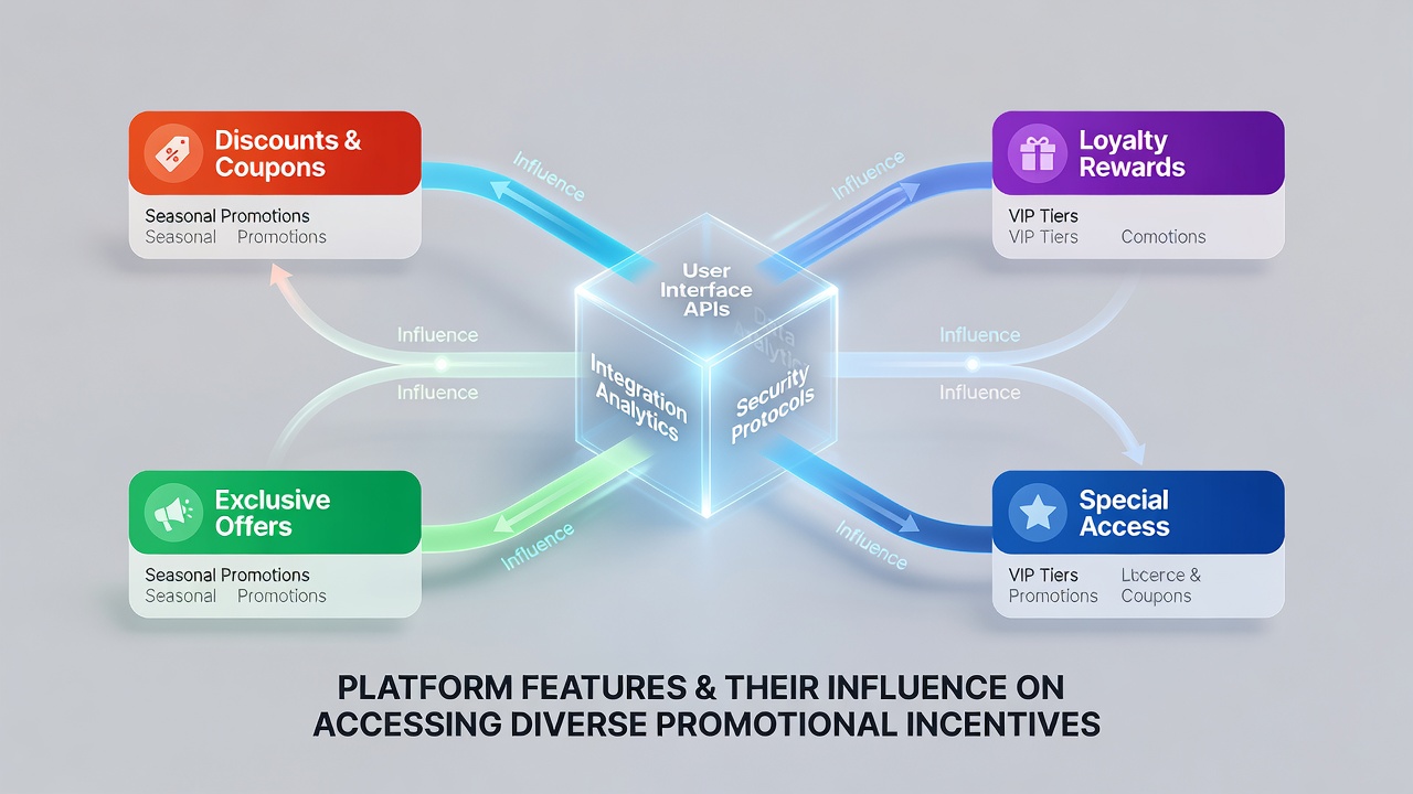 Detailed view of loyalty program dashboard and promotional claim interface on a betting platform