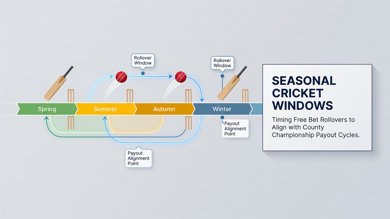 Bettors reviewing cricket schedules and bonus terms on mobile devices during August fixtures